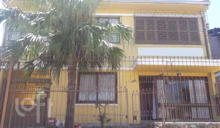 Casa com 4 quartos à venda na Rua Dona Firmina, 686, São José, Porto Alegre, 240 m2 por R$ 1.219.000