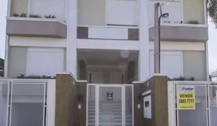 Casa com 3 quartos à venda na Rua Cachoeira, 408, Nonoai, Porto Alegre, 194 m2 por R$ 650.000