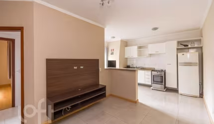 Apartamento com 1 quarto à venda na Rua Mali, 203, Vila Ipiranga, Porto Alegre, 42 m2 por R$ 260.000