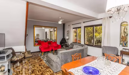 Casa com 3 quartos à venda na Rua Petronilla Cogo, 74, Rubem Berta, Porto Alegre, 210 m2 por R$ 720.000