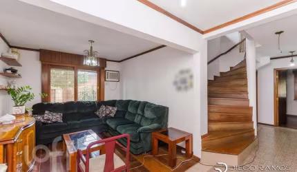 Casa com 5 quartos à venda na Rua Bogotá, 720, Jardim Lindóia, Porto Alegre, 487 m2 por R$ 1.970.000