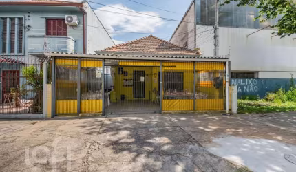 Casa com 3 quartos à venda na Rua Doutor João Inácio, 1011, Navegantes, Porto Alegre, 150 m2 por R$ 1.000.000