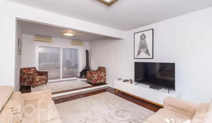Casa em condomínio fechado com 3 quartos à venda na Avenida Coronel Marcos, 550, Ipanema, Porto Alegre, 336 m2 por R$ 850.000
