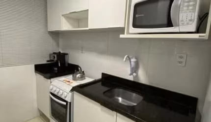 Apartamento com 2 quartos à venda na Rua Intendente Alfredo Azevedo, 843, Coronel Aparício Borges, Porto Alegre, 42 m2 por R$ 190.000