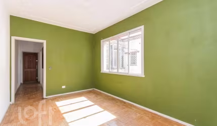 Apartamento com 2 quartos à venda na Avenida Benjamin Constant, 238, São João, Porto Alegre, 73 m2 por R$ 200.000