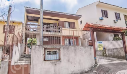 Casa com 6 quartos à venda na Rua Santiago Dantas, 457, Cascata, Porto Alegre, 200 m2 por R$ 350.000