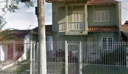 Casa com 3 quartos à venda na Rua Francisco Mattos Terres, 385, Hípica, Porto Alegre, 197 m2 por R$ 712.500
