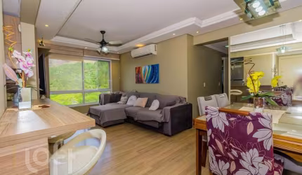 Apartamento com 3 quartos à venda na Rua Irmão Norberto Francisco Rauch, 755, Jardim Carvalho, Porto Alegre, 79 m2 por R$ 750.000