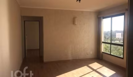 Apartamento com 1 quarto à venda na Avenida Fábio Araújo Santos, 1245, Nonoai, Porto Alegre, 45 m2 por R$ 192.000