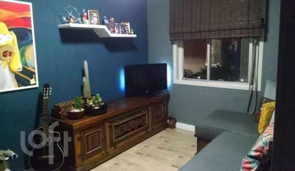 Apartamento com 1 quarto à venda na Avenida João XXIII, 193, São Sebastião, Porto Alegre, 38 m2 por R$ 213.000