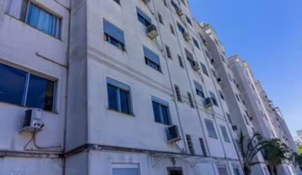Apartamento com 2 quartos à venda na Rua Engenheiro Sadi Castro, 891, Sarandi, Porto Alegre, 45 m2 por R$ 229.000