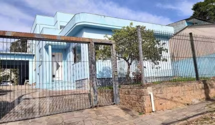 Casa com 5 quartos à venda na Rua Leão Licurgo Brasiliano Arano, 125, Vila Nova, Porto Alegre, 312 m2 por R$ 570.000