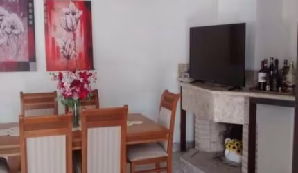 Casa com 4 quartos à venda na Rua José Lewgoy, 50, Morro Santana, Porto Alegre, 333 m2 por R$ 800.000