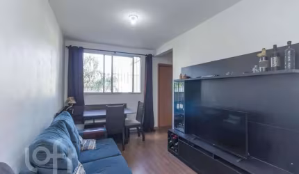 Apartamento com 2 quartos à venda na Rua Ada Vaz Cabeda, 400, Passo das Pedras, Porto Alegre, 40 m2 por R$ 198.000