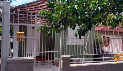 Casa com 3 quartos à venda na Rua Padre João Batista Reus, 2932, Camaquã, Porto Alegre, 90 m2 por R$ 300.000