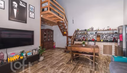 Casa com 2 quartos à venda na Rua Affonso Paulo Feijó, 341, Sarandi, Porto Alegre, 90 m2 por R$ 397.000