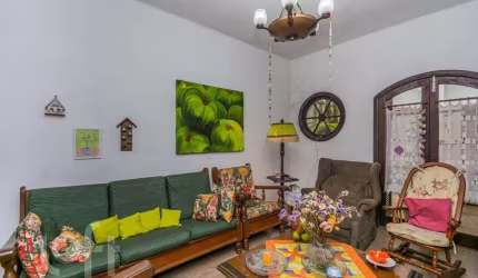 Casa com 3 quartos à venda na Rua General Lima e Silva, 1385, Azenha, Porto Alegre, 120 m2 por R$ 745.000