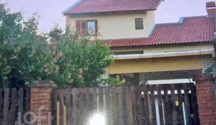 Casa com 4 quartos à venda na Rua Monsenhor André Pedro Frank, 35, Serraria, Porto Alegre, 232 m2 por R$ 640.000