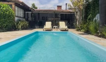 Casa com 3 quartos à venda na Rua Doutor João Palombini, 204, Ipanema, Porto Alegre, 243 m2 por R$ 1.895.000