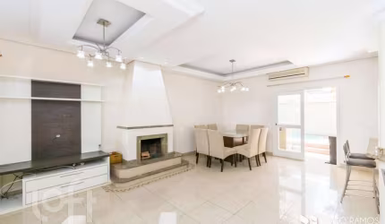 Casa em condomínio fechado com 3 quartos à venda na Avenida Ecoville, 790, Sarandi, Porto Alegre, 178 m2 por R$ 1.420.000