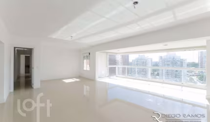 Apartamento com 3 quartos à venda na Rua Nicola Mathias Falci, 151, Jardim do Salso, Porto Alegre, 162 m2 por R$ 2.000.000