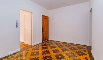 Apartamento com 3 quartos à venda na Rua José de Alencar, 1001, Menino Deus, Porto Alegre, 89 m2 por R$ 350.000