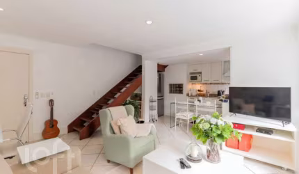 Apartamento com 1 quarto à venda na Rua Coronel Bordini, 1692, Bela Vista, Porto Alegre, 64 m2 por R$ 560.000