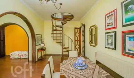 Apartamento com 3 quartos à venda na Rua Quintino Bocaiúva, 190, Moinhos de Vento, Porto Alegre, 142 m2 por R$ 568.100