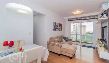 Apartamento com 2 quartos à venda na Rua Gutemberg, 101, Petrópolis, Porto Alegre, 76 m2 por R$ 750.000