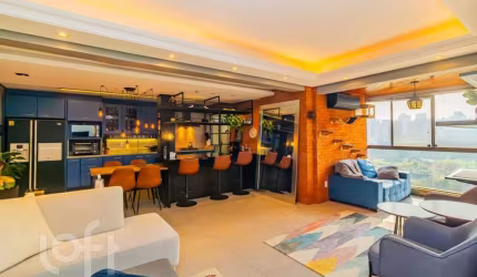 Apartamento com 2 quartos à venda na Praça Carlos Simão Arnt, 105, Bela Vista, Porto Alegre, 93 m2 por R$ 1.500.000