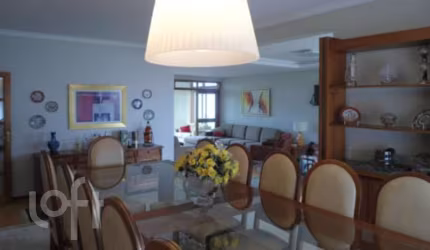 Apartamento com 3 quartos à venda na Rua Engenheiro Teixeira Soares, 315, Bela Vista, Porto Alegre, 230 m2 por R$ 1.500.000