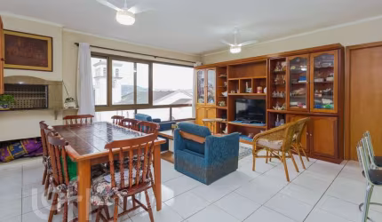Apartamento com 3 quartos à venda na Avenida Caçapava, 272, Petrópolis, Porto Alegre, 90 m2 por R$ 899.000