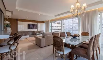 Apartamento com 3 quartos à venda na Avenida Lageado, 1100, Petrópolis, Porto Alegre, 170 m2 por R$ 2.780.000