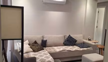 Apartamento com 2 quartos à venda na Rua Santo Antônio, 618, Bom Fim, Porto Alegre, 60 m2 por R$ 550.000