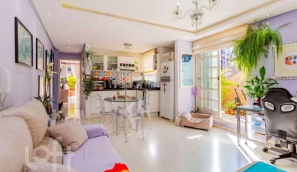 Apartamento com 1 quarto à venda na Avenida Lavras, 558, Petrópolis, Porto Alegre, 60 m2 por R$ 399.000