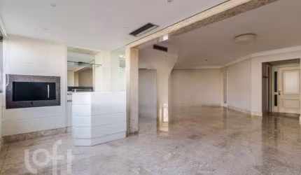 Apartamento com 3 quartos à venda na Rua Engenheiro Olavo Nunes, 342, Bela Vista, Porto Alegre, 159 m2 por R$ 1.690.000