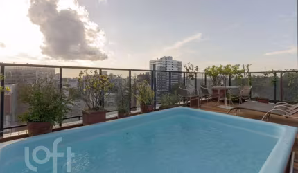 Apartamento com 3 quartos à venda na Rua Cândido Silveira, 75, Auxiliadora, Porto Alegre, 313 m2 por R$ 2.350.000