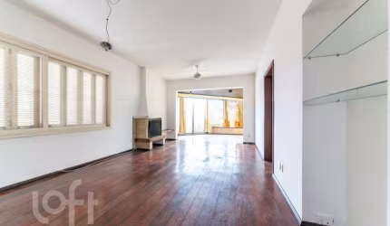 Apartamento com 3 quartos à venda na Rua Dom Pedro II, 1575, Auxiliadora, Porto Alegre, 260 m2 por R$ 1.650.000