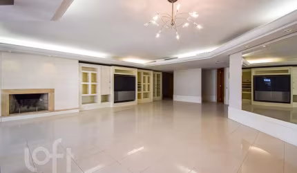 Apartamento com 4 quartos à venda na Rua Desembargador Moreno Loureiro Lima, 100, Bela Vista, Porto Alegre, 270 m2 por R$ 2.490.000
