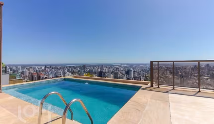 Apartamento com 3 quartos à venda na Rua Engenheiro Ewbank Câmara, 77, Bela Vista, Porto Alegre, 705 m2 por R$ 8.900.000
