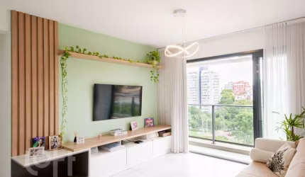 Apartamento com 3 quartos à venda na Avenida Senador Tarso Dutra, 431, Petrópolis, Porto Alegre, 99 m2 por R$ 1.380.000