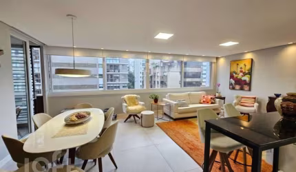 Apartamento com 2 quartos à venda na Rua Professor Fitzgerald, 100, Petrópolis, Porto Alegre, 104 m2 por R$ 1.700.000