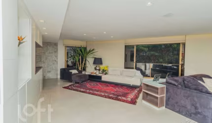 Apartamento com 3 quartos à venda na Rua Carlos Gardel, 15, Bela Vista, Porto Alegre, 192 m2 por R$ 2.700.000