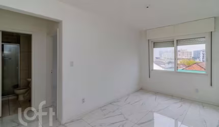 Apartamento com 2 quartos à venda na Rua José do Patrocínio, 310, Cidade Baixa, Porto Alegre, 54 m2 por R$ 280.000