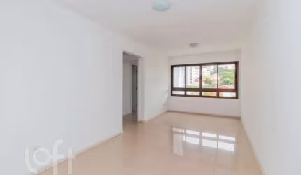 Apartamento com 2 quartos à venda na Rua Aneron Corrêa de Oliveira, 159, Jardim do Salso, Porto Alegre, 62 m2 por R$ 460.000