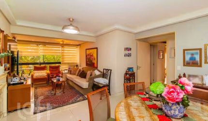 Apartamento com 3 quartos à venda na Rua Corcovado, 385, Higienópolis, Porto Alegre, 110 m2 por R$ 849.000