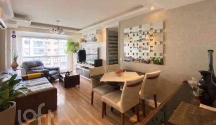 Apartamento com 2 quartos à venda na Beco Andaraí, 675, Passo da Areia, Porto Alegre, 69 m2 por R$ 640.000