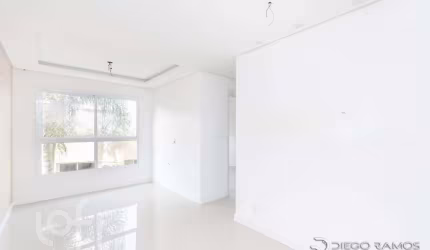 Apartamento com 2 quartos à venda na Avenida da Cavalhada, 3559, Cavalhada, Porto Alegre, 56 m2 por R$ 320.000