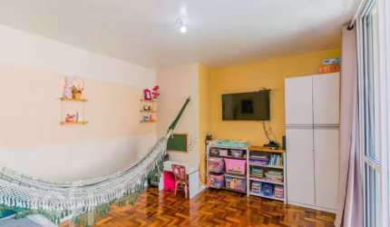 Apartamento com 2 quartos à venda na Rua Roque Calage, 774, Passo da Areia, Porto Alegre, 112 m2 por R$ 550.000