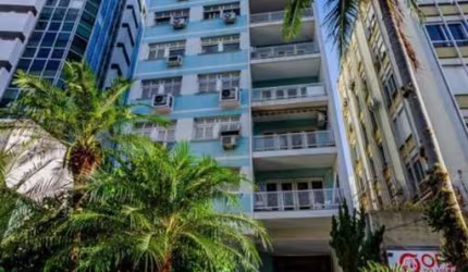 Apartamento com 3 quartos à venda na Rua Vinte e Quatro de Outubro, 89, Independência, Porto Alegre, 143 m2 por R$ 830.000